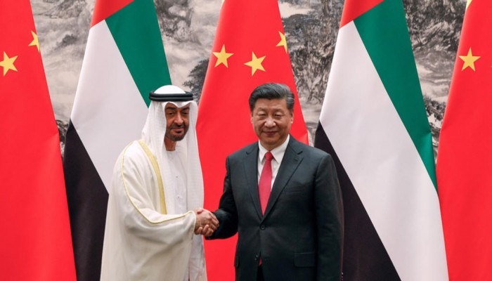 ترحيل مصر والإمارات ودول أخرى الإيغور يؤكد امتداد ذراع الصين الطويلة